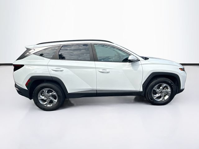 Used 2023 Hyundai Tucson SEL AWD/4WD image 11