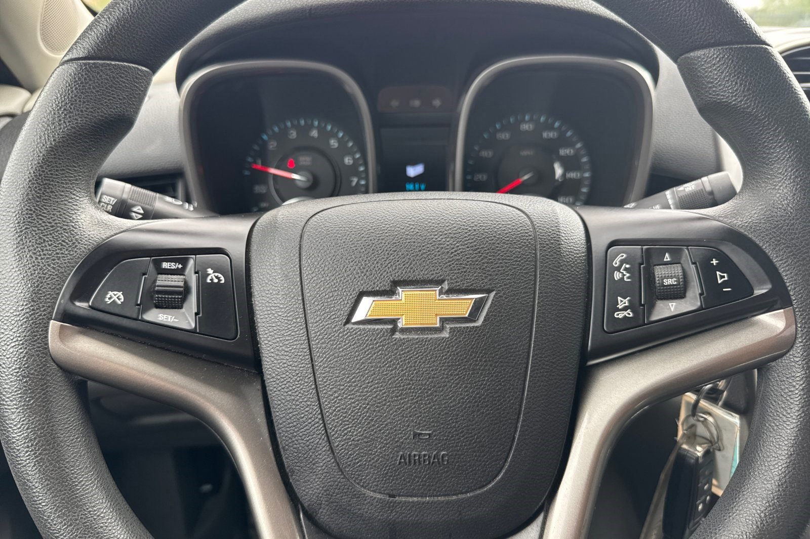 Used 2014 Chevrolet Malibu LS FWD image 17