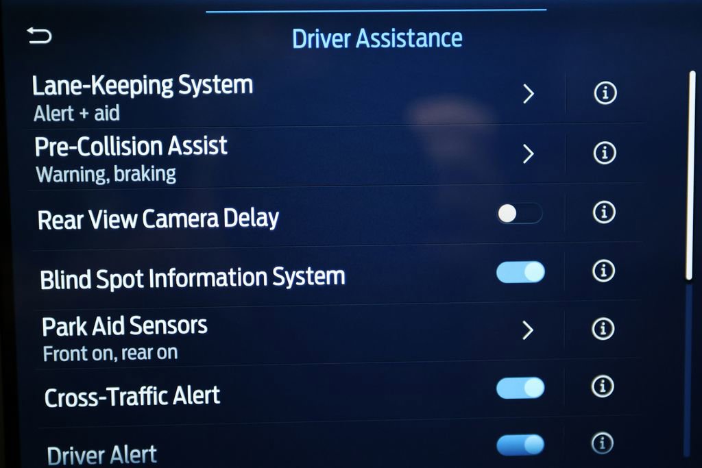 Used 2023 Ford Bronco Outer Banks image 31