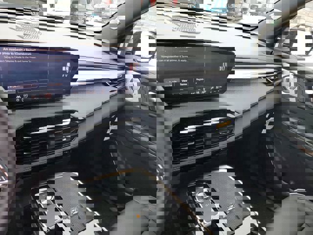 New 2026 Buick Enclave Avenir w/ Super Cruise Package image 26