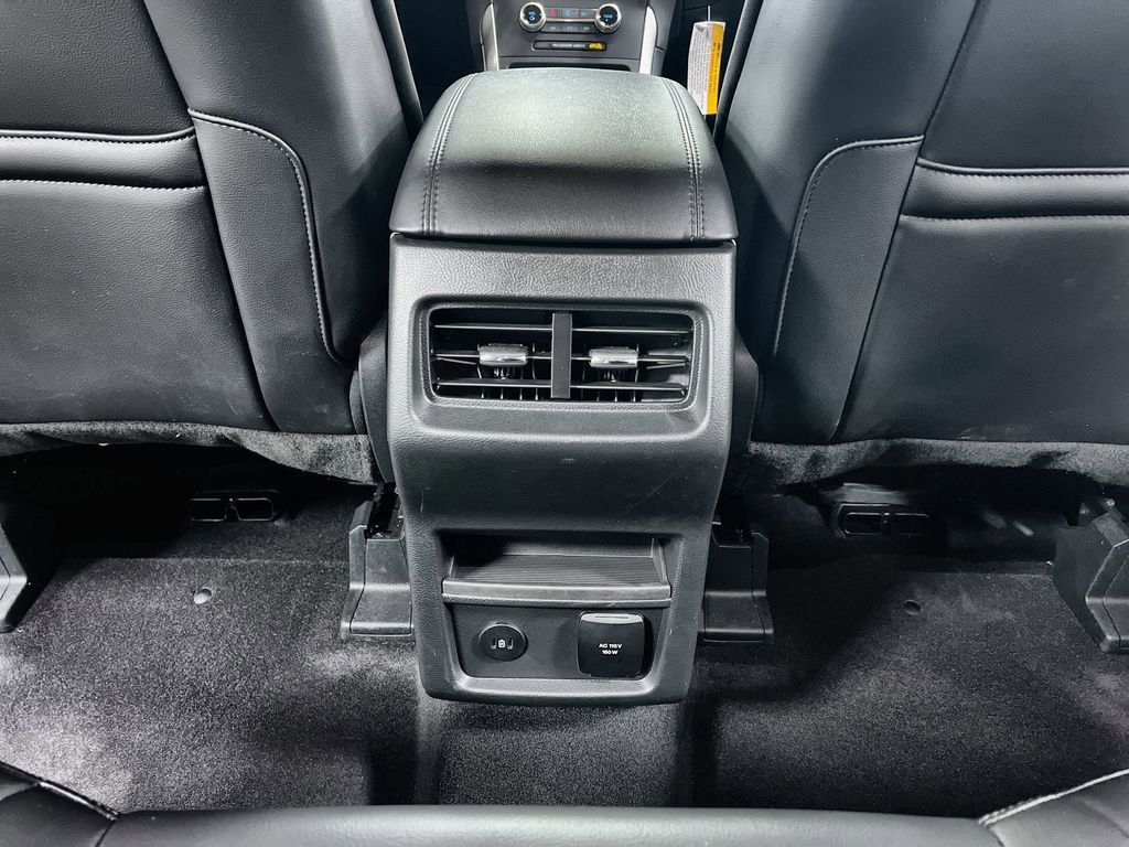 Used 2024 Ford Edge SEL w/ Convenience Package AWD/4WD image 21