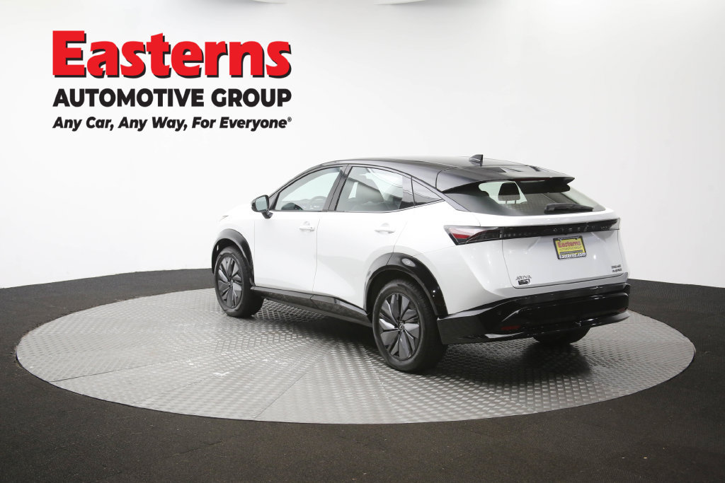 Used 2024 Nissan Ariya AWD image 68