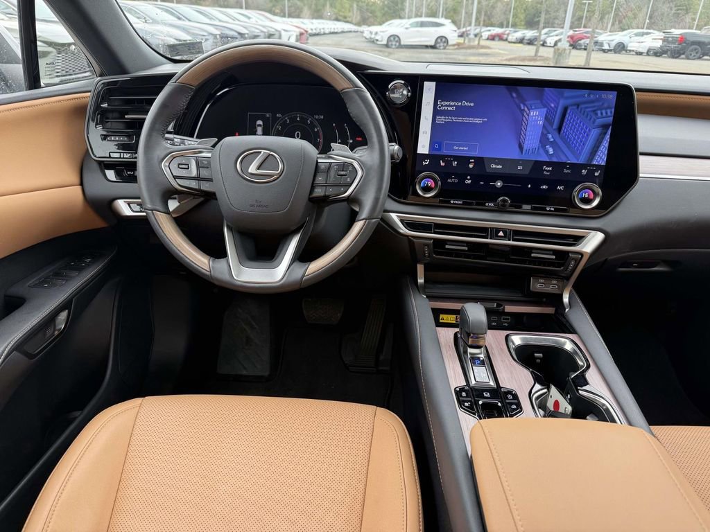 Used 2023 Lexus RX 350 Premium image 8