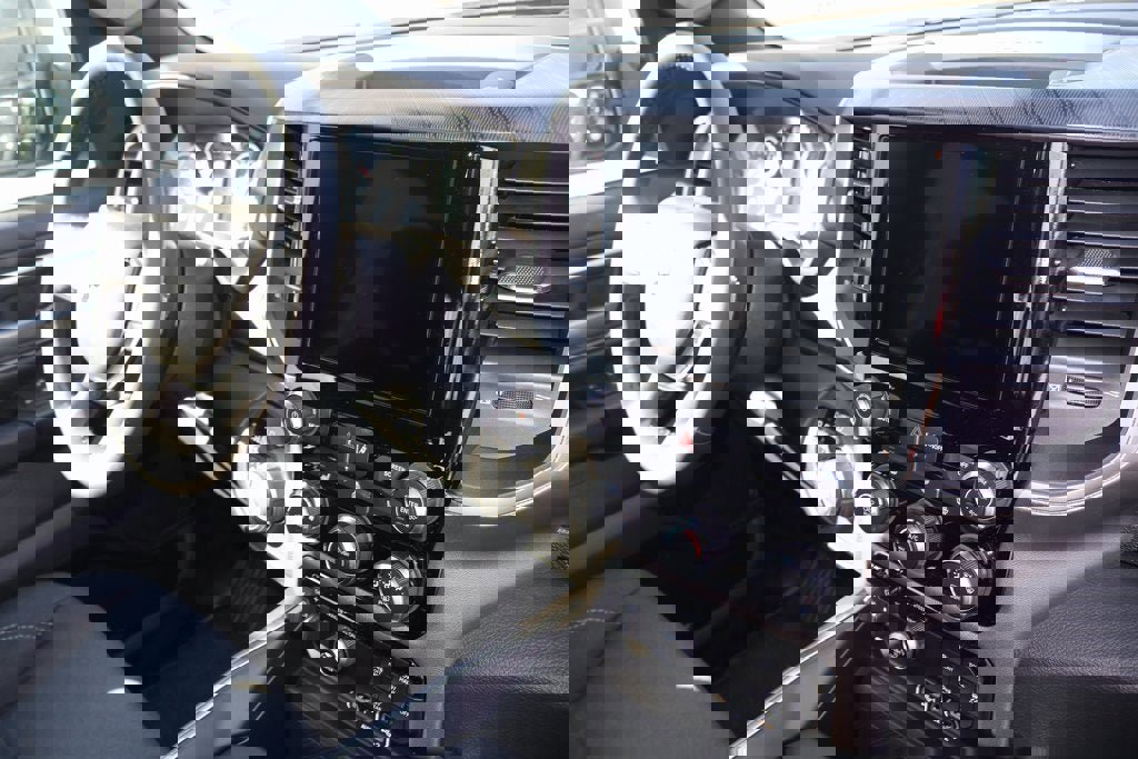 New 2026 RAM 1500 Big Horn image 7