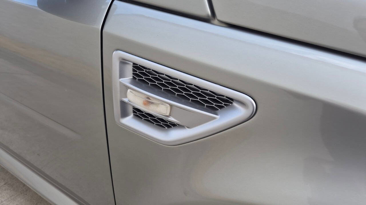 Used 2012 Land Rover LR2 HSE image 31