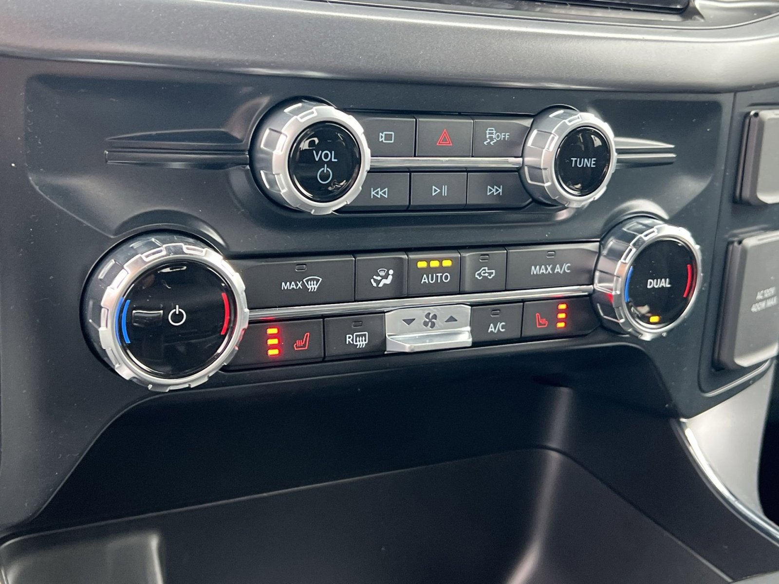 New 2026 Ford F150 XLT image 21