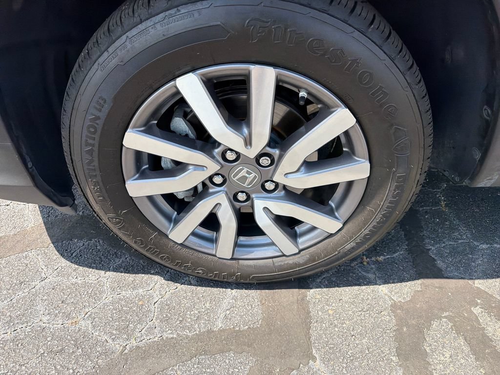 Used 2020 Honda Pilot EX-L image 10