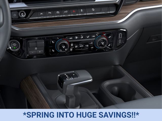 New 2026 Chevrolet Silverado 1500 LT Trail Boss image 23