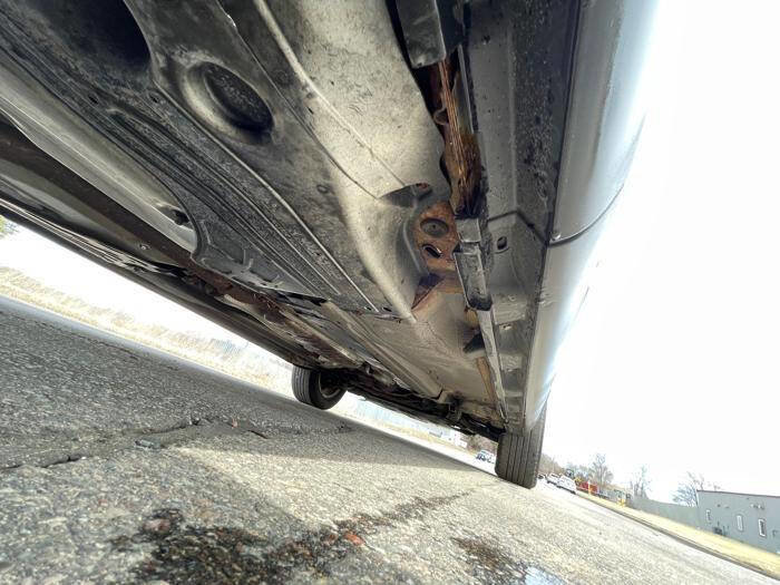 Used 2008 Volvo XC70 3.2 image 17