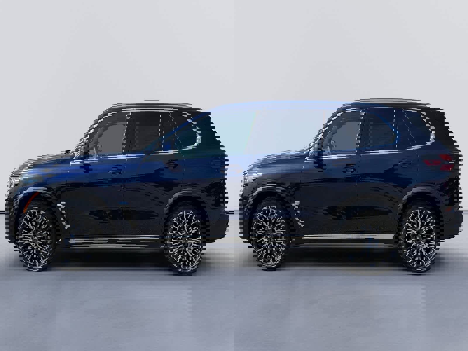 New 2026 BMW X5 xDrive40i image 6
