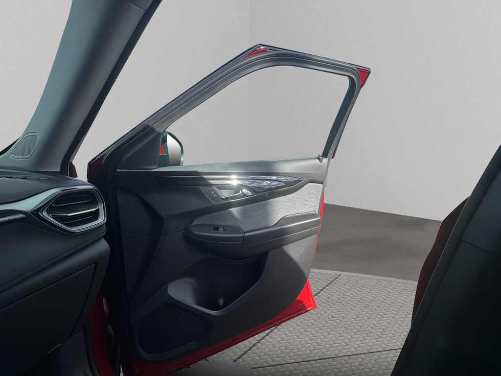 New 2026 Chevrolet TrailBlazer LT w/ Convenience Package image 18