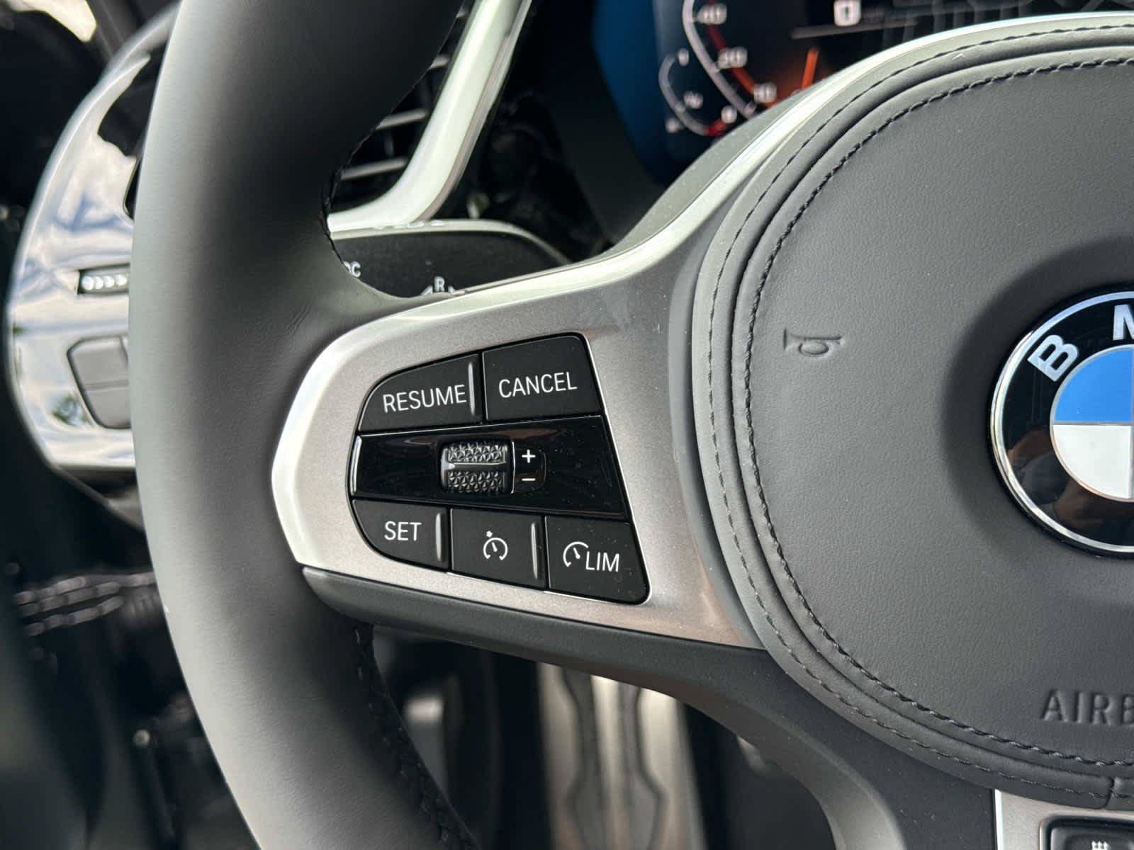 New 2026 BMW Z4 M40i w/ Premium Package RWD image 20