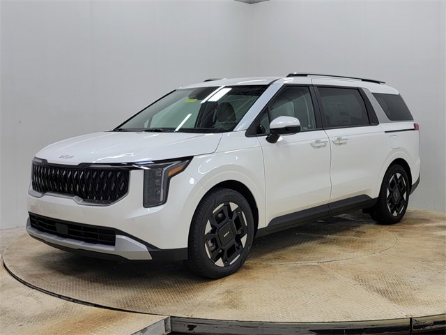 New 2026 Kia Carnival EX image 9