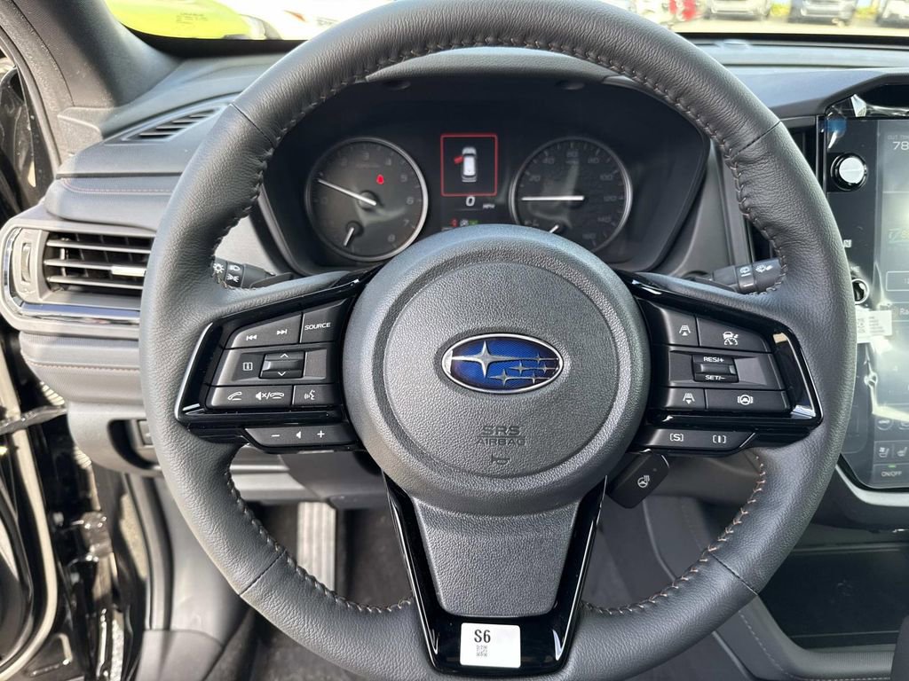 New 2026 Subaru Forester Touring image 42
