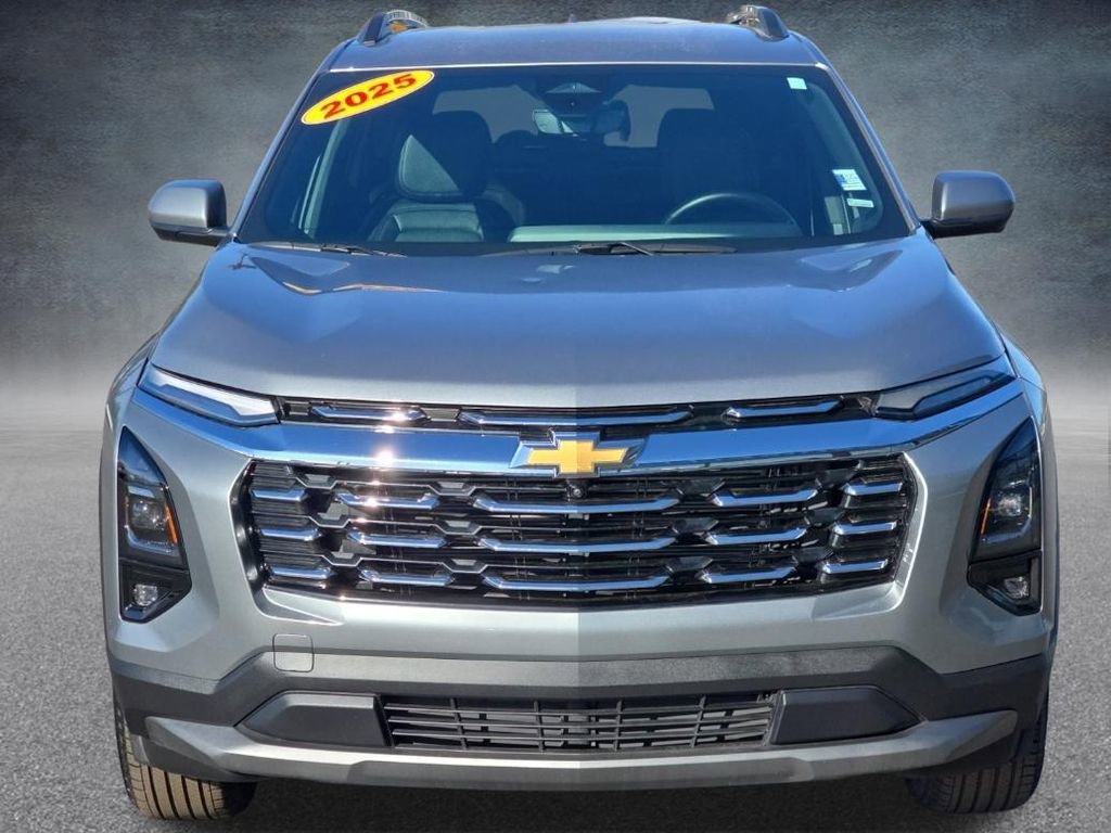 Used 2025 Chevrolet Equinox LT w/ Convenience Package II AWD/4WD image 10