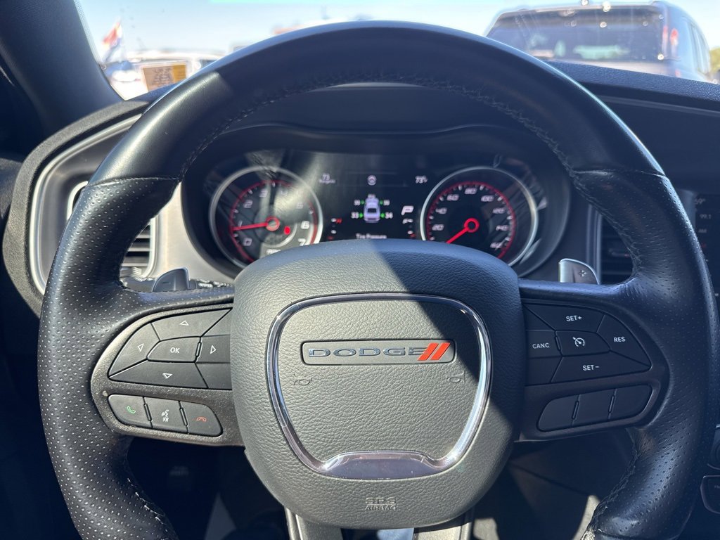 Certified 2022 Dodge Charger R/T image 8