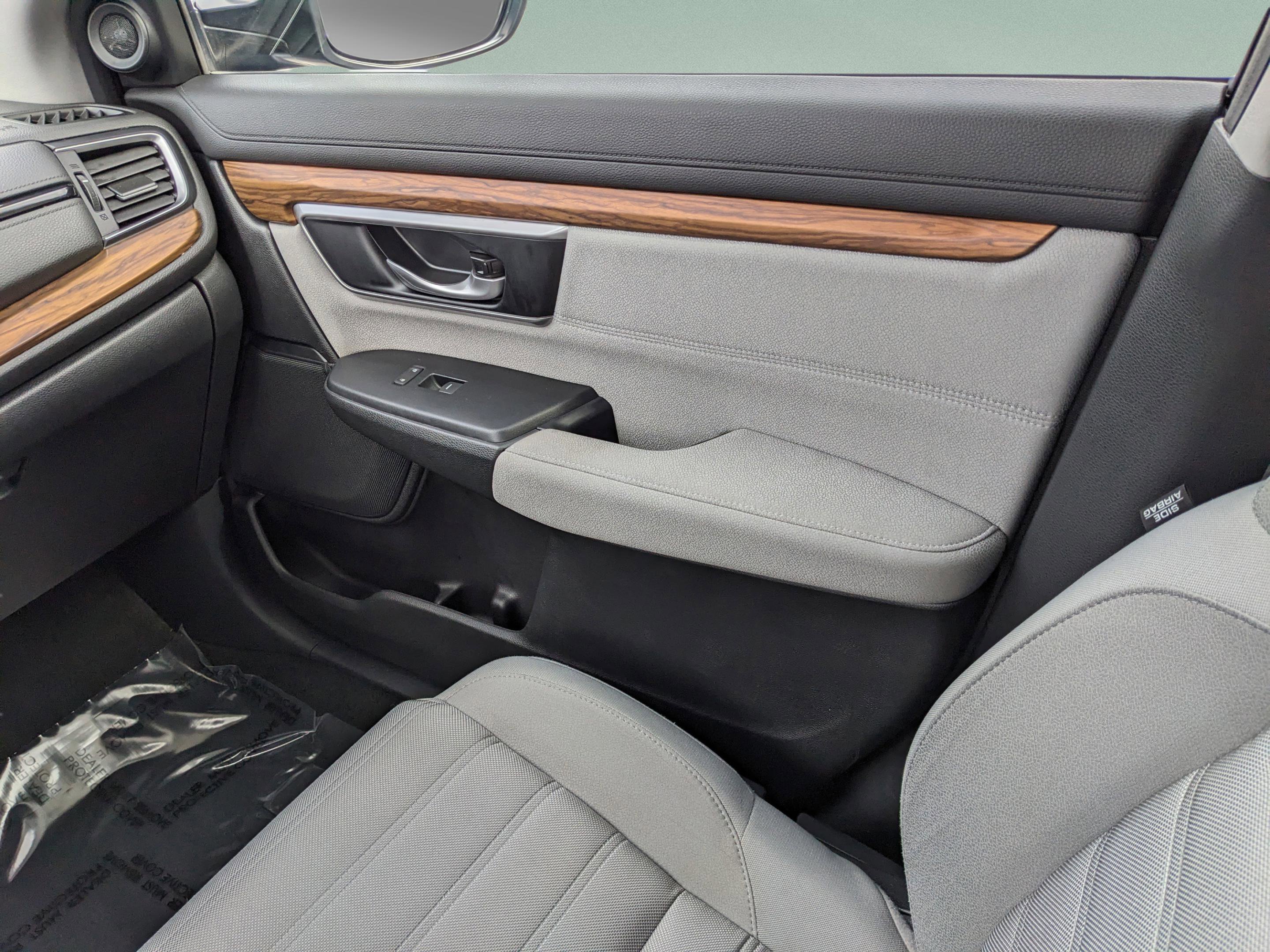 Used 2019 Honda CR-V EX image 21