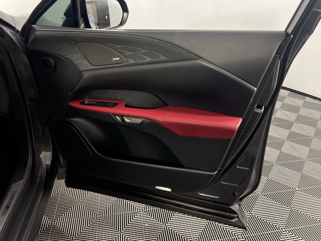 Used 2024 Lexus RX 500h F Sport w/ Convenience Package image 36