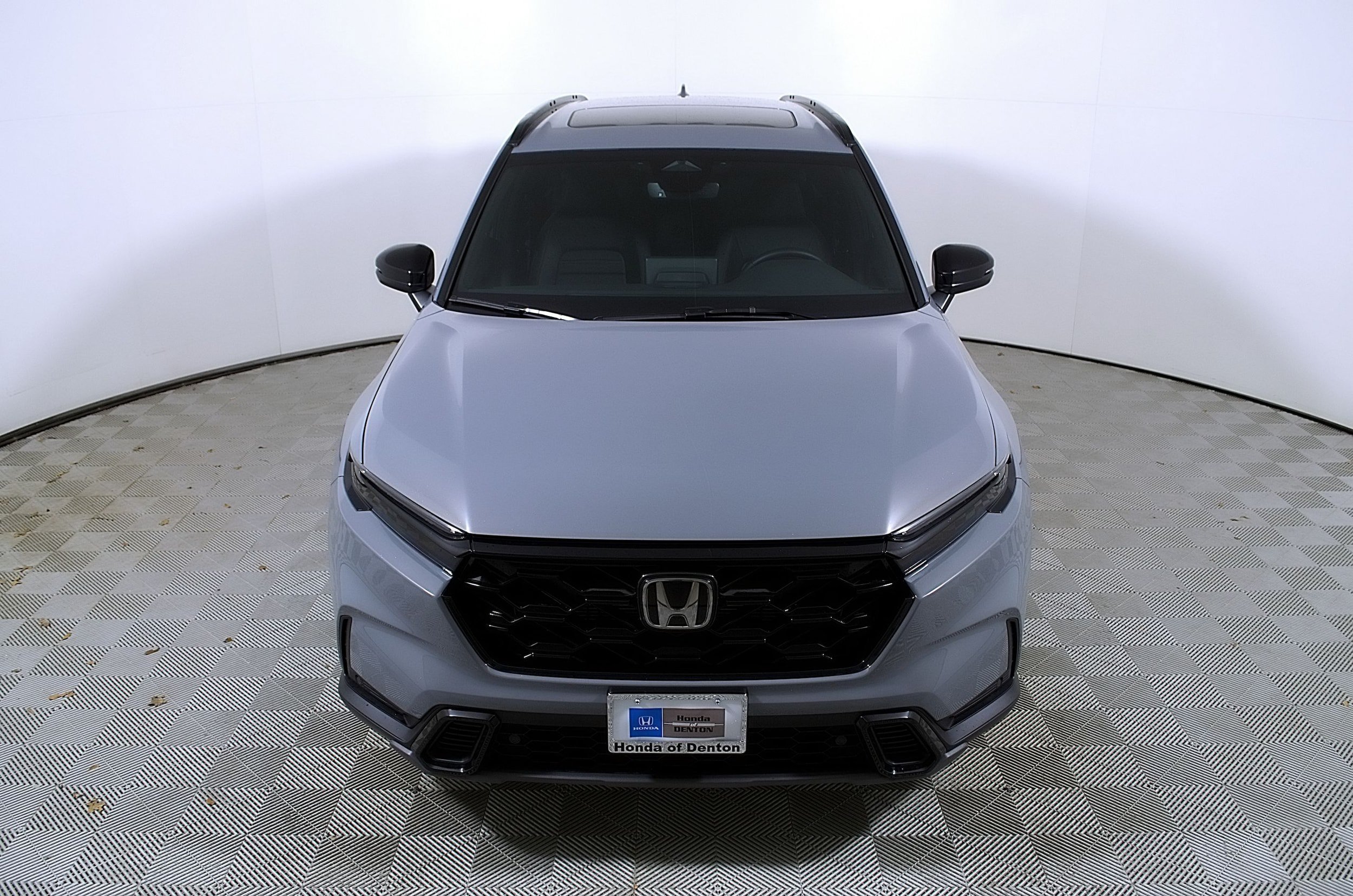 New 2026 Honda CR-V Sport image 4