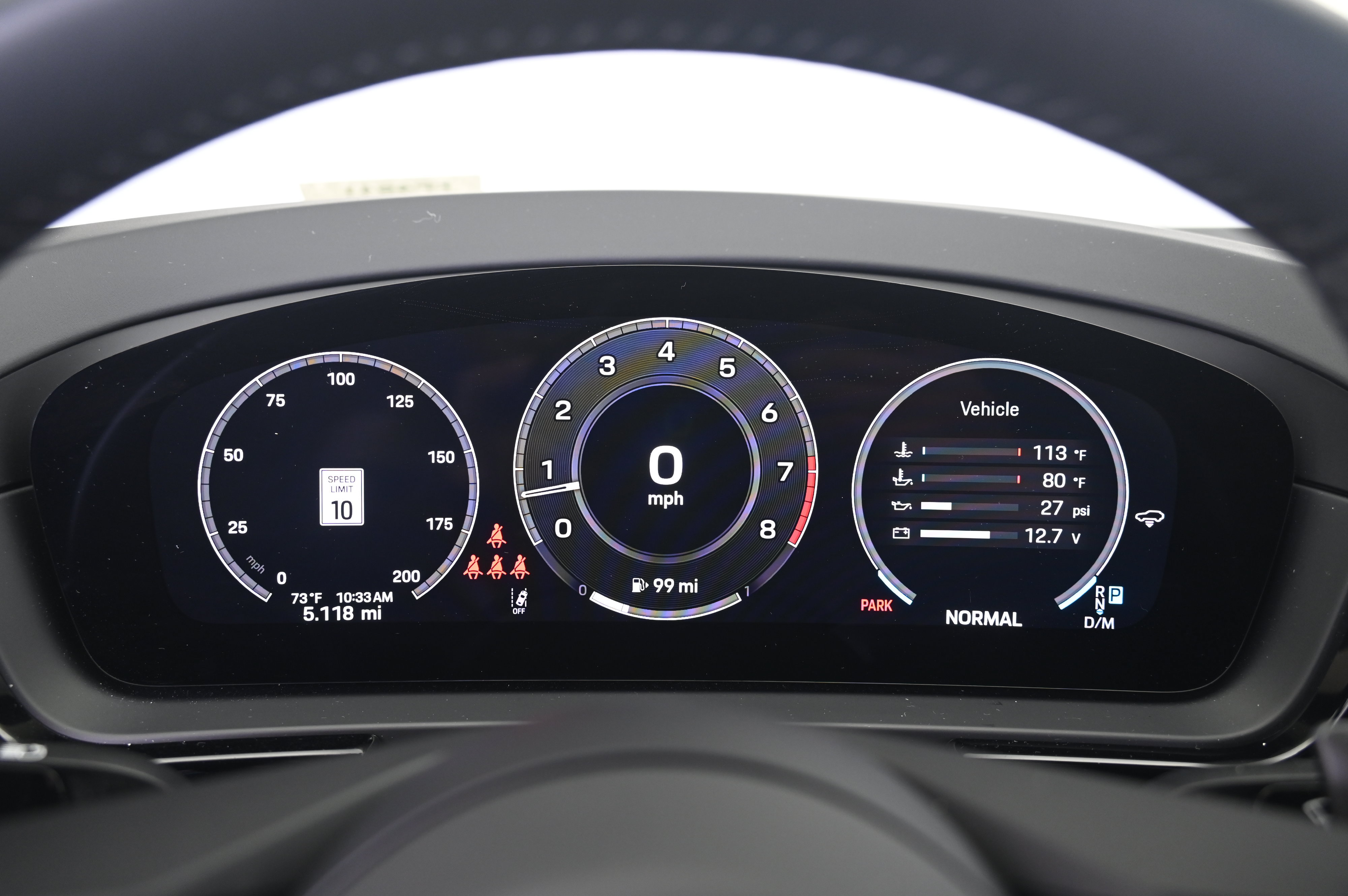 Certified 2026 Porsche Cayenne S AWD/4WD image 36