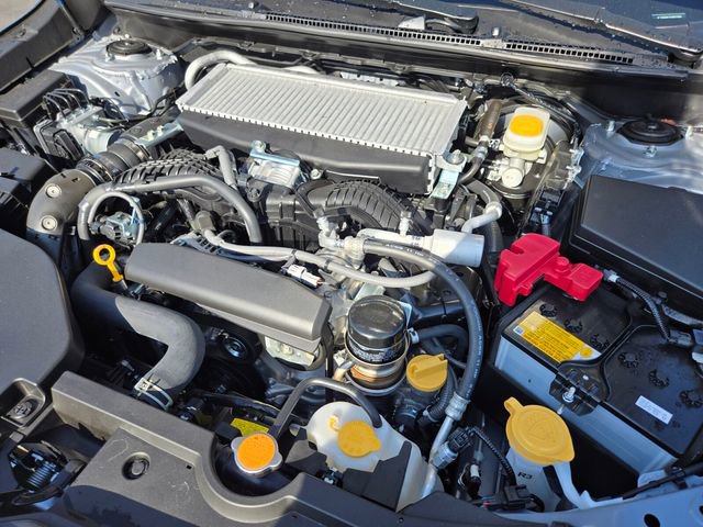 Certified 2025 Subaru WRX Premium w/ Accessory Package #2 AWD/4WD image 23