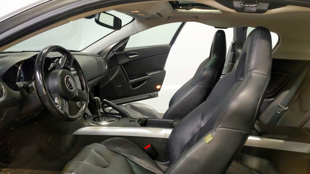 Used 2010 MAZDA RX-8 Grand Touring image 13
