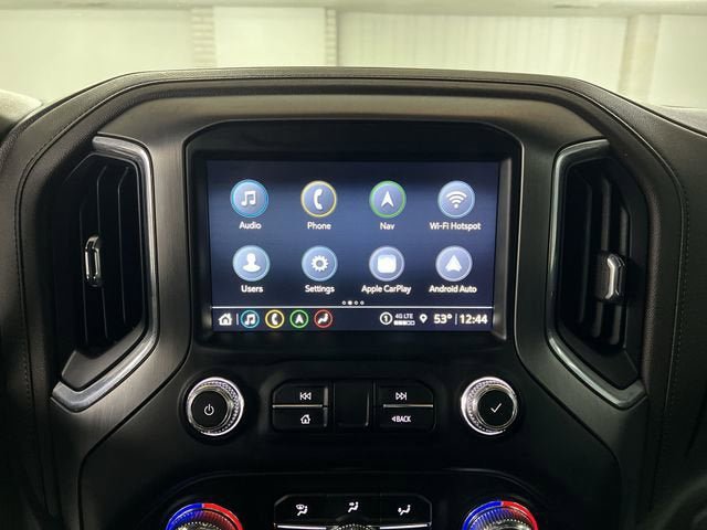 Certified 2021 GMC Sierra 2500 Denali AWD/4WD image 13
