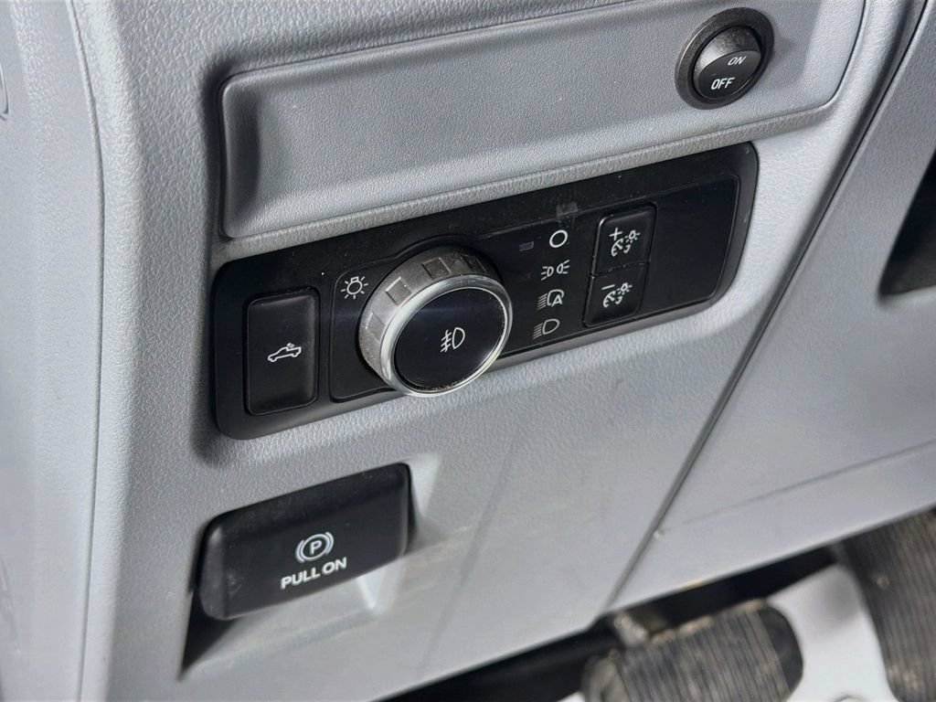 Used 2024 Ford F150 XLT w/ Mobile Office Package AWD/4WD image 10