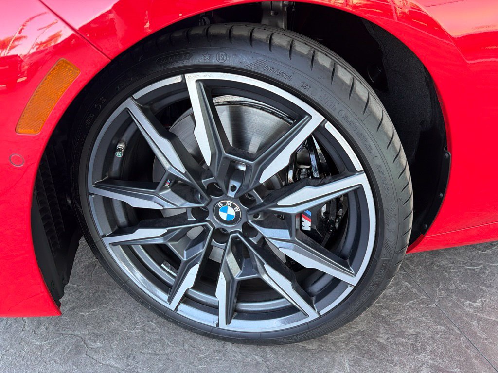 Used 2026 BMW M850i xDrive AWD/4WD image 6