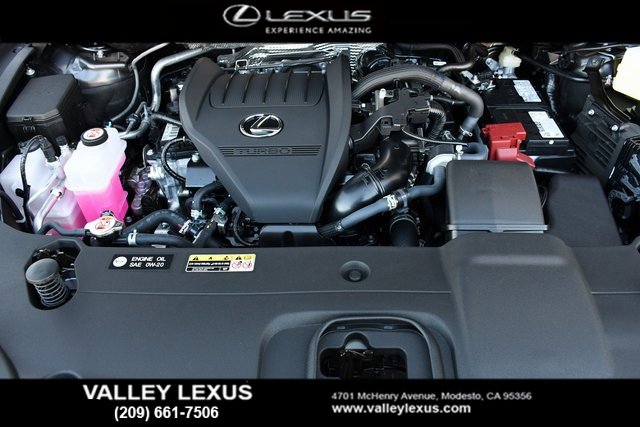 New 2026 Lexus RX 350 Premium image 20