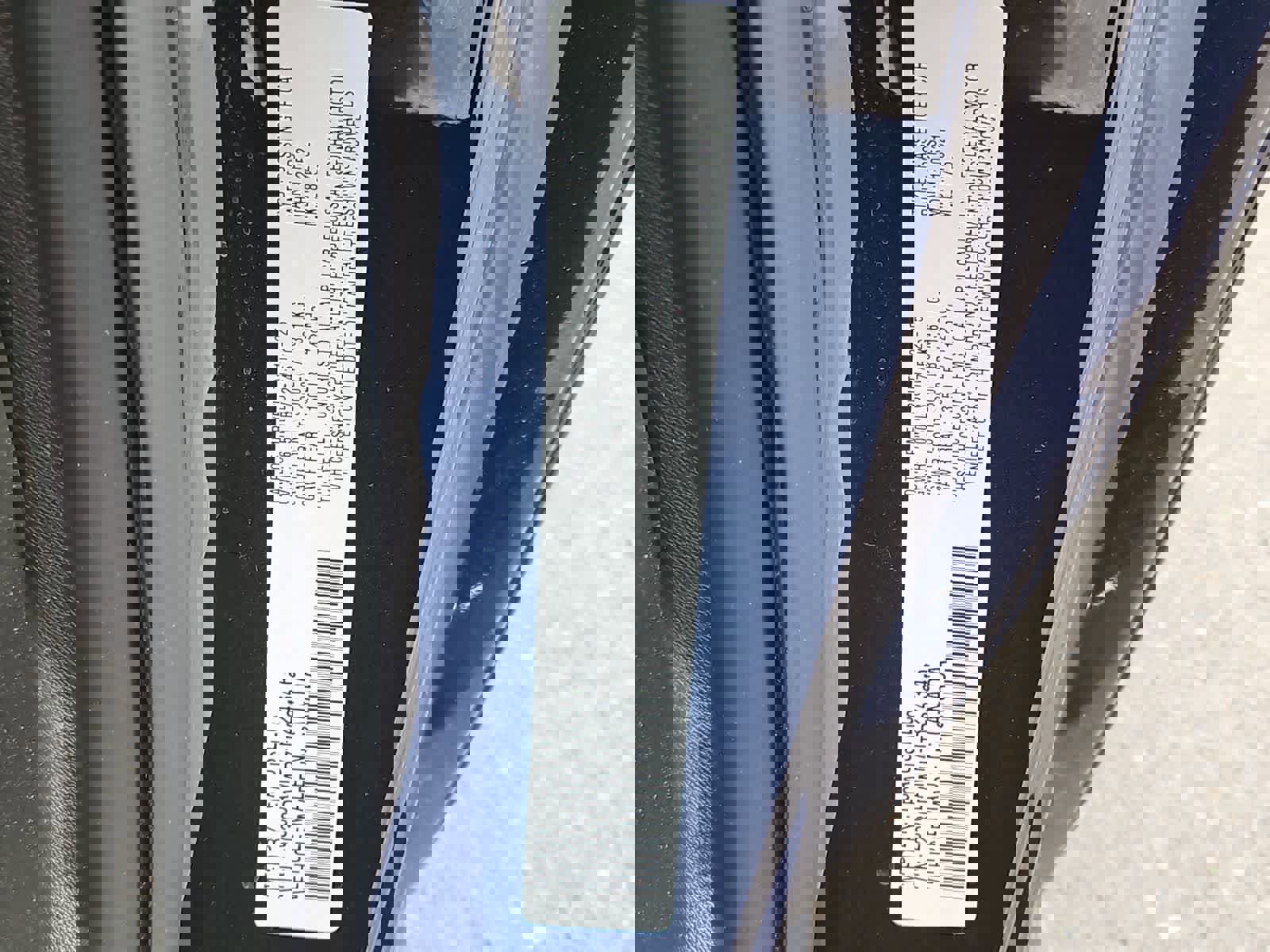 New 2026 Dodge Charger Scat Pack image 32