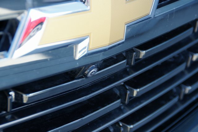 Used 2022 Chevrolet Suburban RST w/ Sport Performance Package image 8