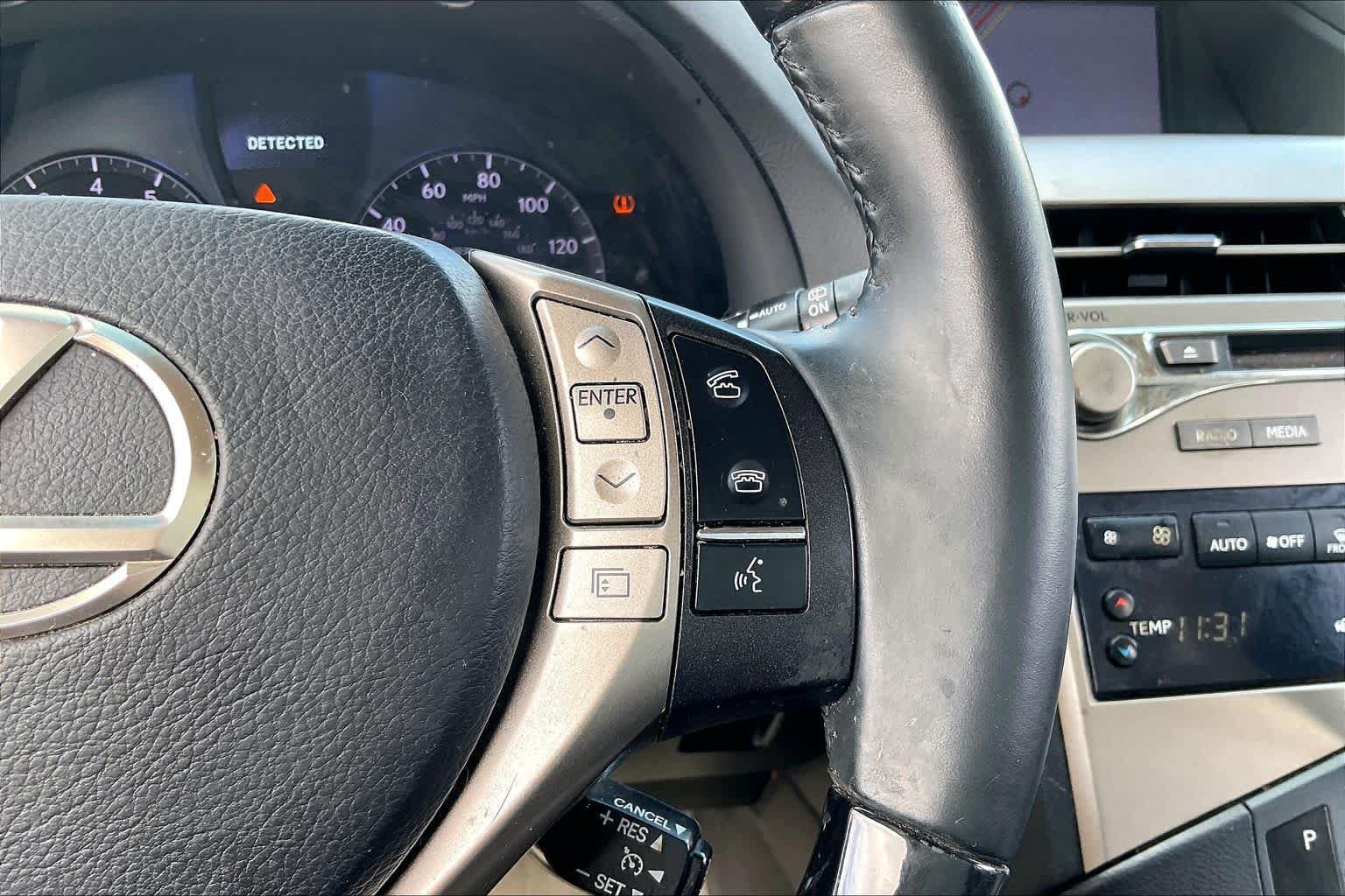 Used 2015 Lexus RX 350 FWD image 22