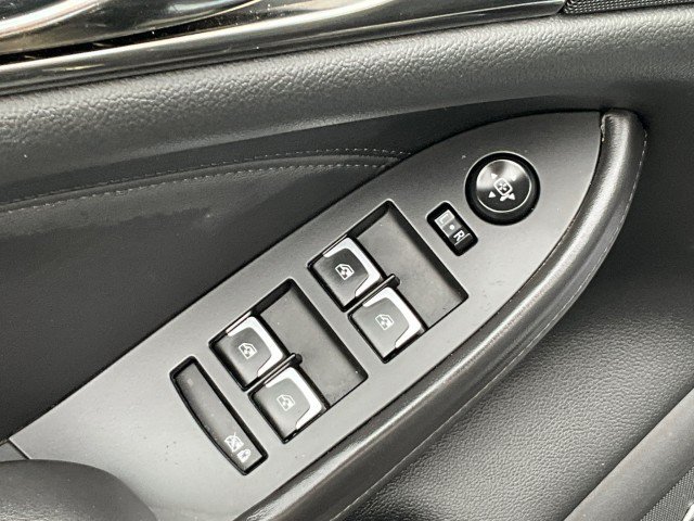 Used 2019 Cadillac CTS Luxury AWD/4WD image 25
