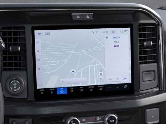 New 2026 Ford F250 Lariat w/ Tremor Off-Road Package image 14