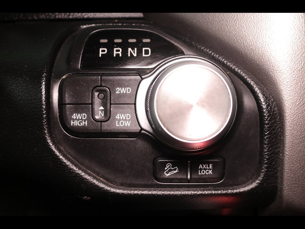 Used 2019 RAM 1500 Rebel image 13