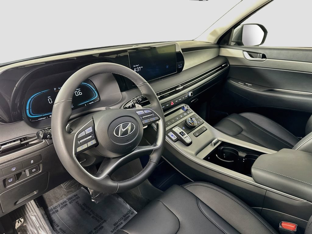 Used 2025 Hyundai Palisade SEL AWD/4WD image 18