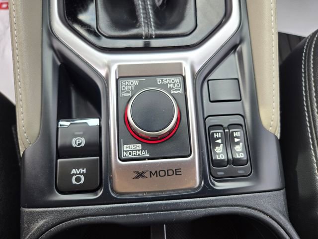 Used 2024 Subaru Forester Limited w/ POP Package 3 image 27