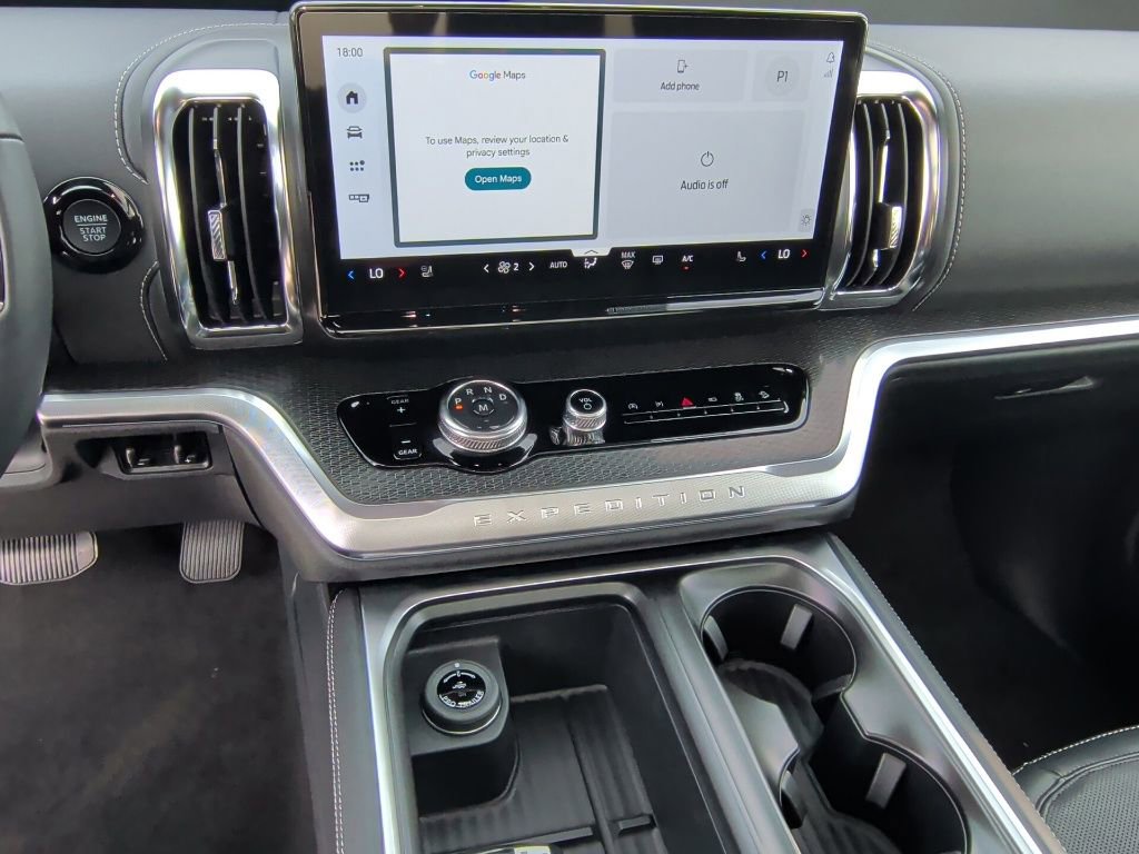 New 2026 Ford Expedition Max Platinum image 24