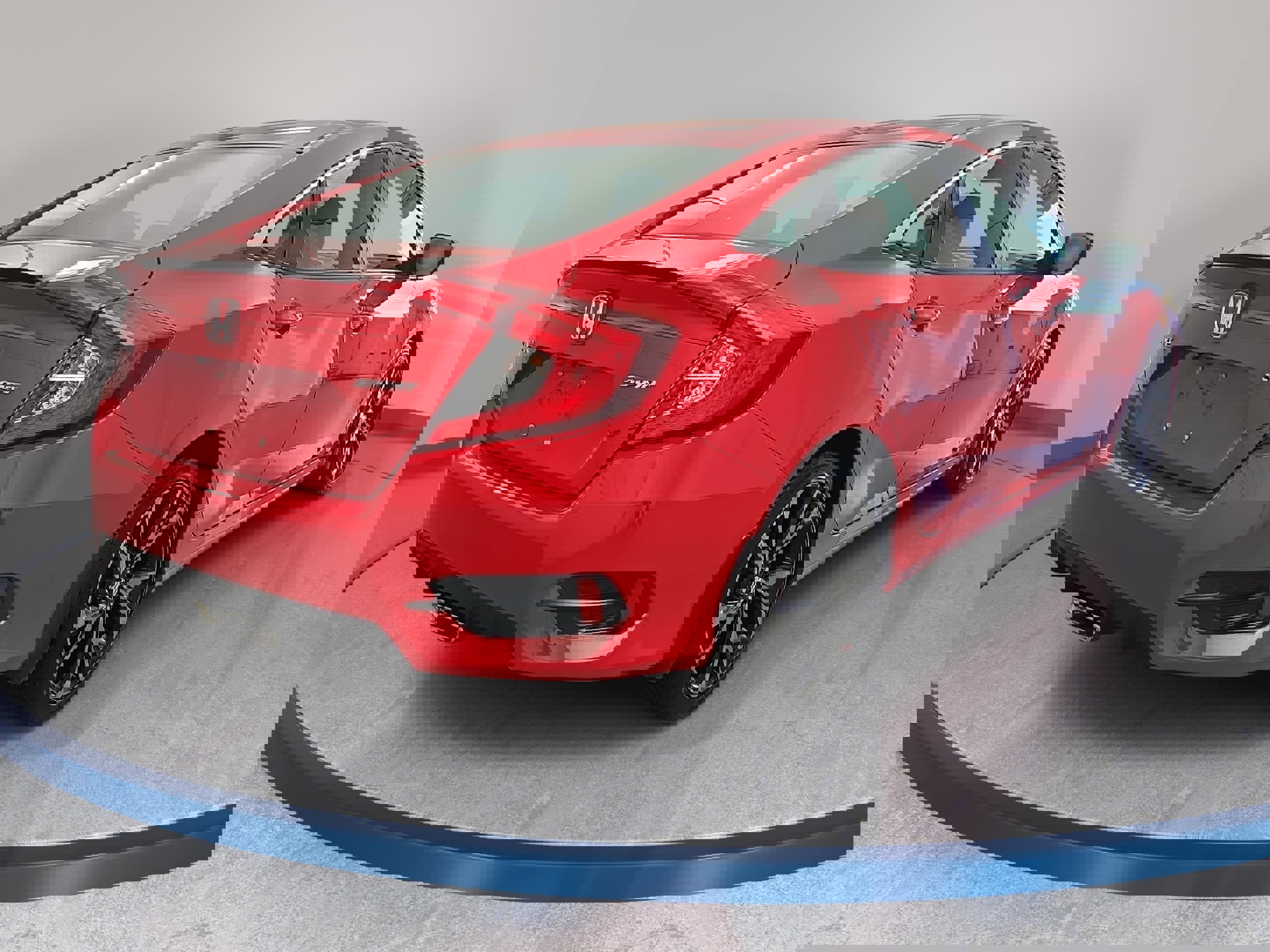 Used 2019 Honda Civic Sport image 5