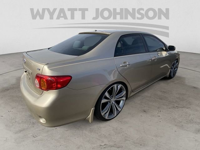Used 2009 Toyota Corolla LE FWD image 10