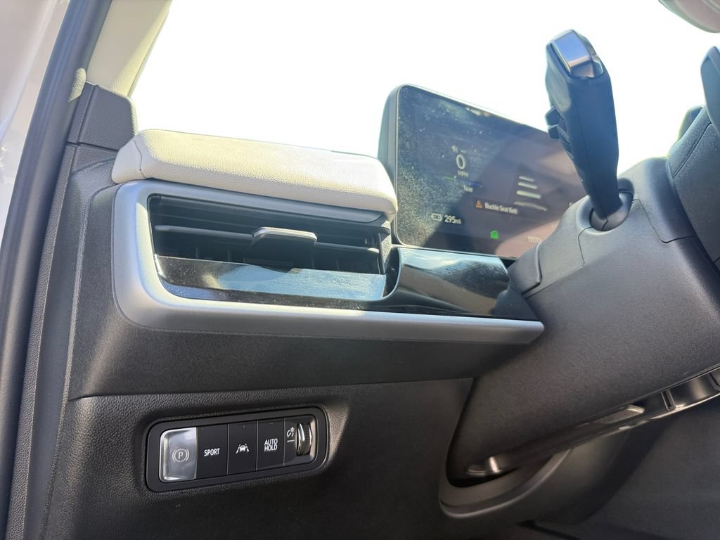Used 2025 Honda Prologue Elite image 13