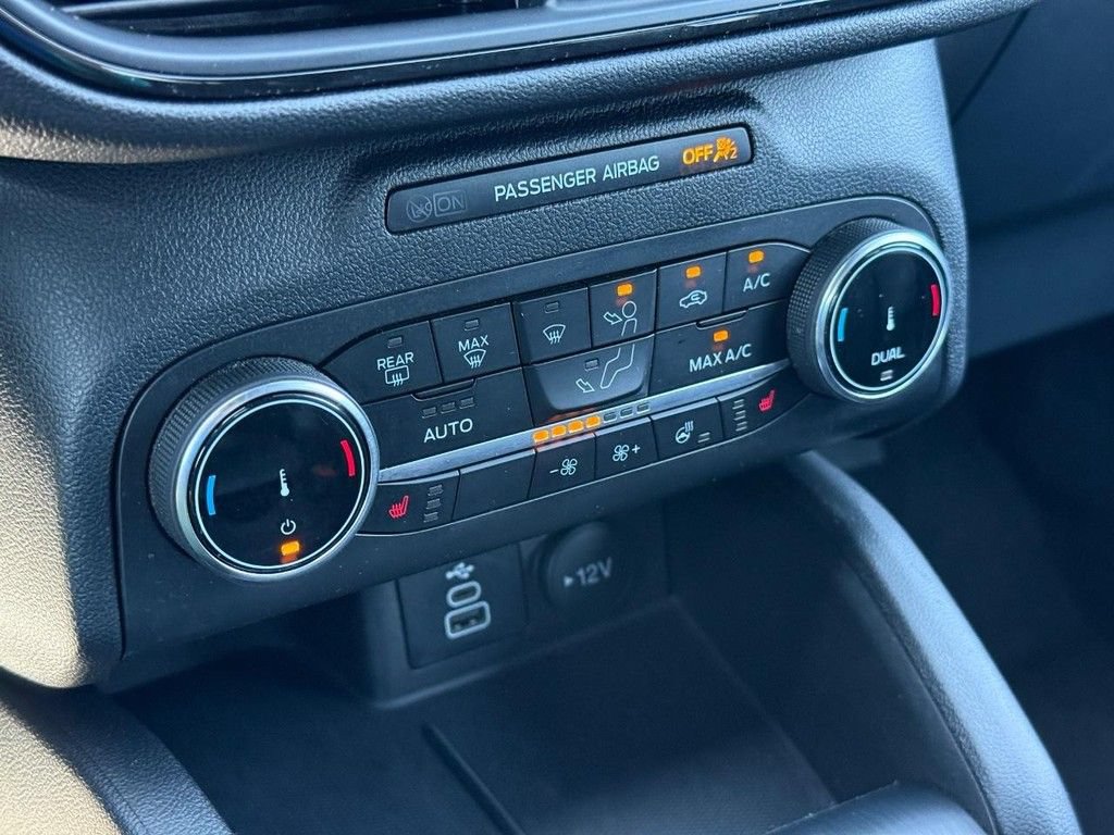 Used 2024 Ford Escape ST-Line AWD/4WD image 19