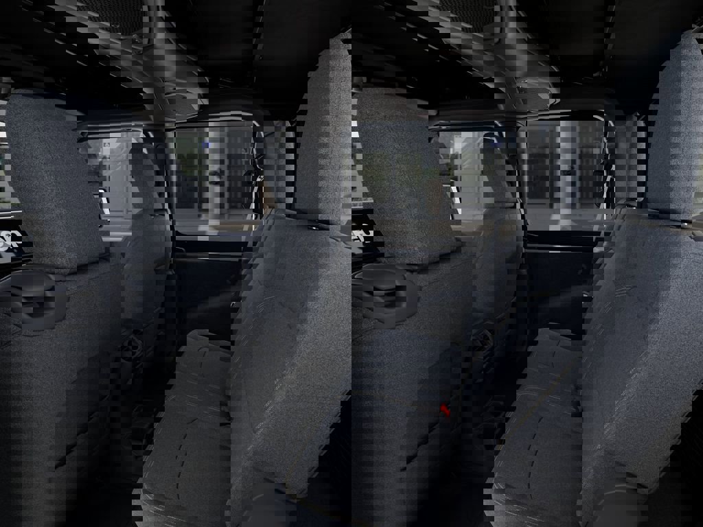 New 2026 Jeep Wrangler Sport image 23