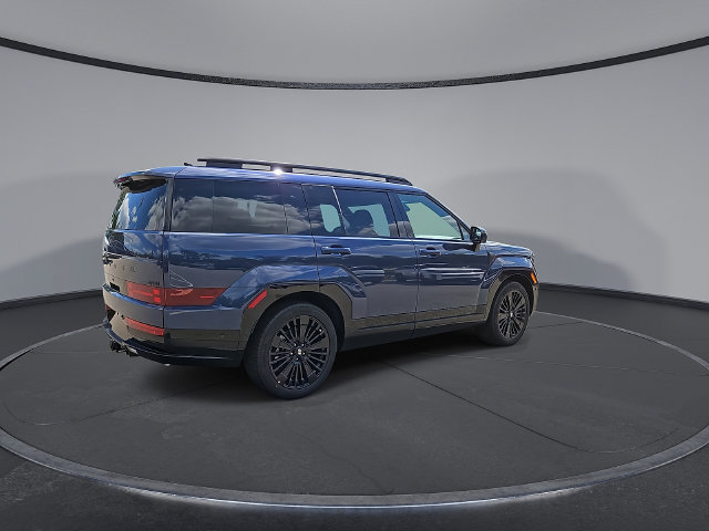New 2027 Hyundai Santa Fe Calligraphy AWD/4WD image 9