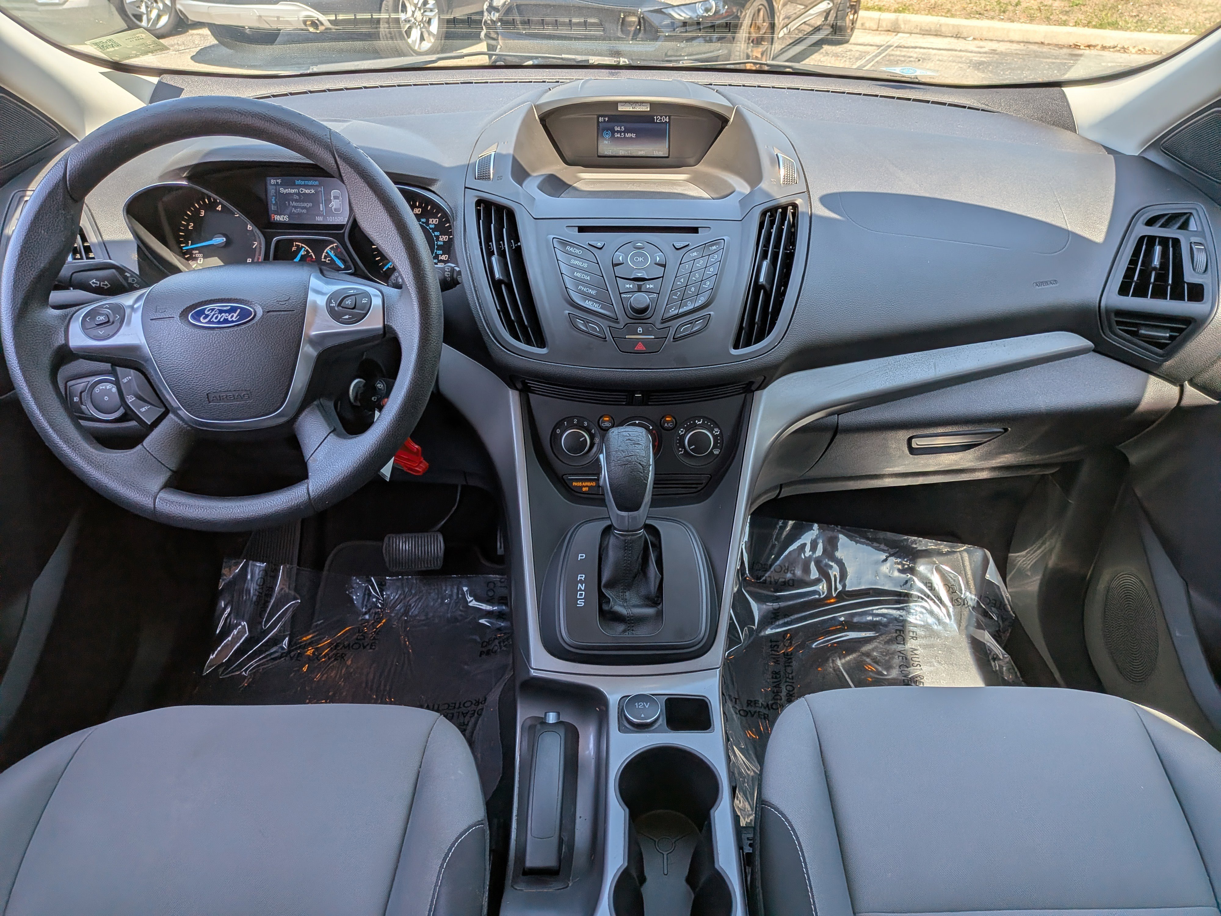 Used 2015 Ford Escape SE image 17