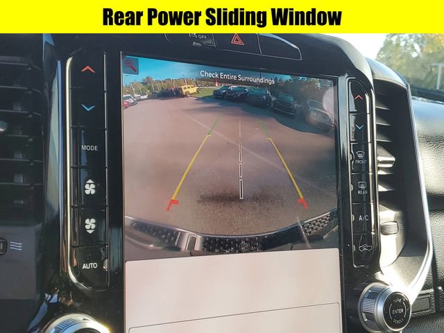 Certified 2025 RAM 1500 Big Horn image 19