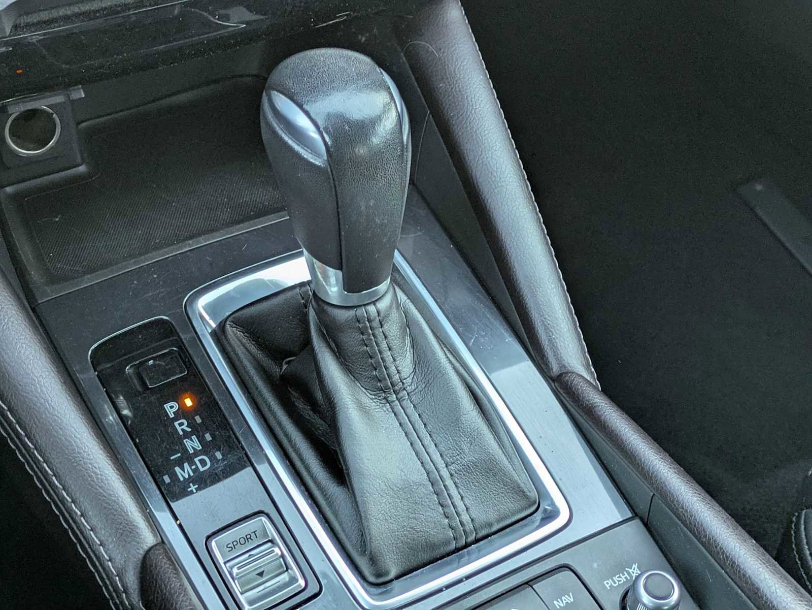 Used 2017 MAZDA MAZDA6 Grand Touring image 27