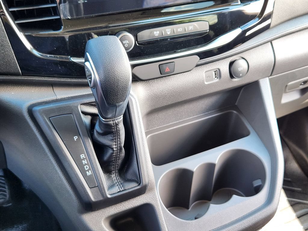 New 2026 Ford Transit 350 XLT AWD/4WD image 24
