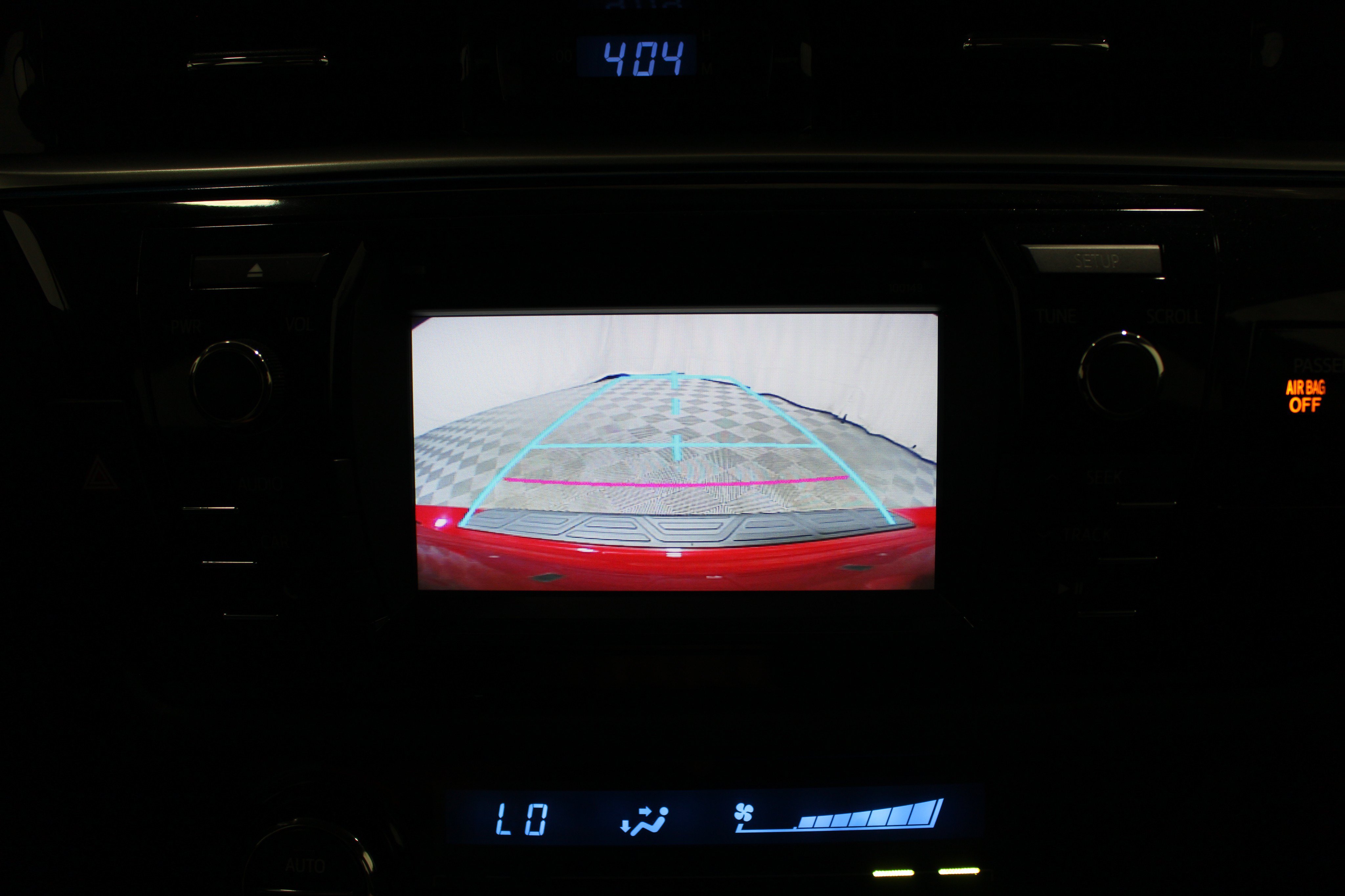 Used 2015 Toyota Corolla S w/ Body Protection Package #1 FWD image 15